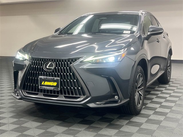 Certified 2024 Lexus NX 250 FWD image 2
