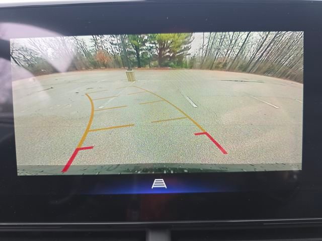 New 2026 Chevrolet Trax LT w/ Midnight Edition image 4