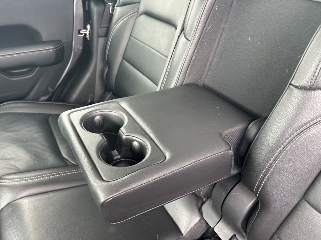 Used 2022 Jeep Gladiator Overland w/ Popular Equipment Package image 23