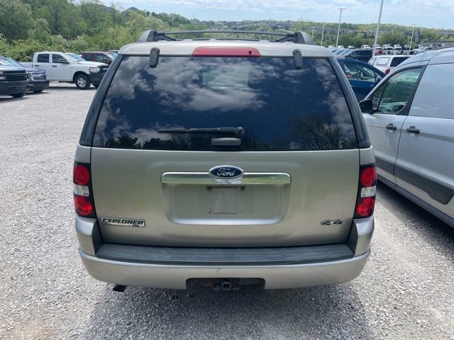 Used 2008 Ford Explorer XLT AWD/4WD image 5