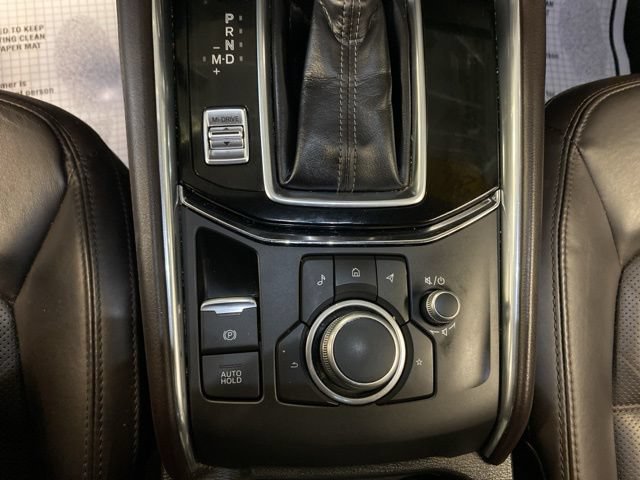 Used 2023 MAZDA CX-5 Signature AWD/4WD image 34