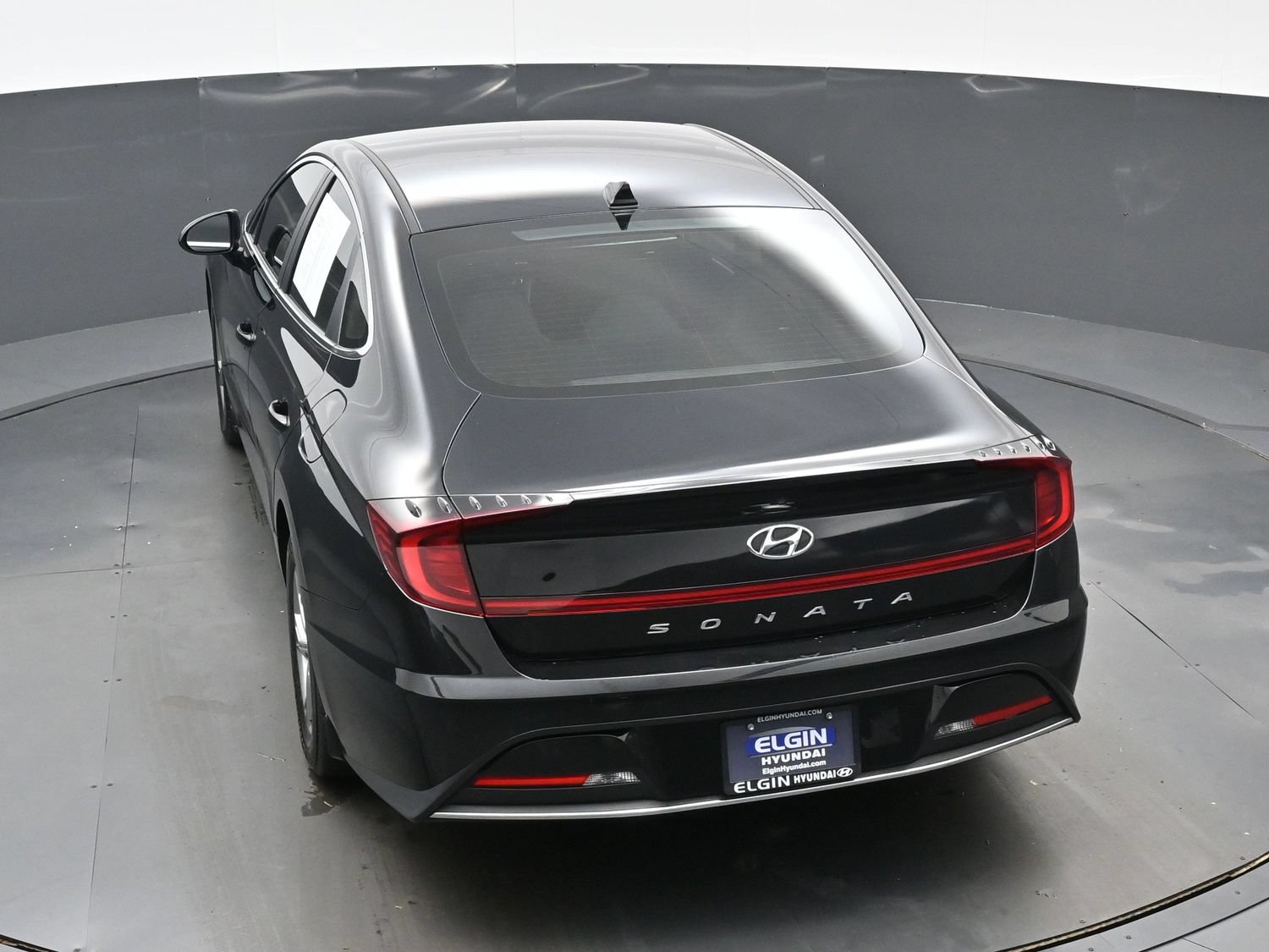 Used 2022 Hyundai Sonata SE FWD image 35