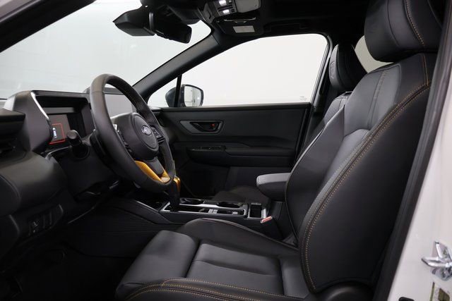 New 2026 Subaru Outback Wilderness image 12