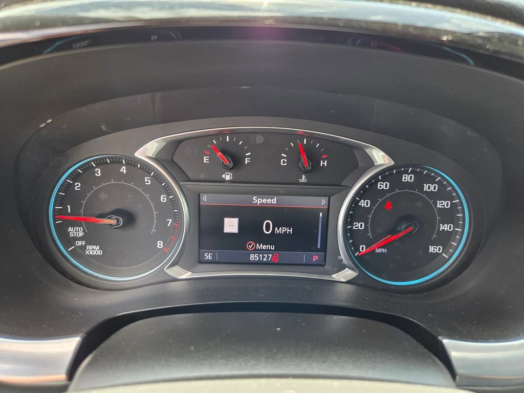 Used 2021 Chevrolet Traverse Premier w/ LPO, Floor Liner Package AWD/4WD image 31