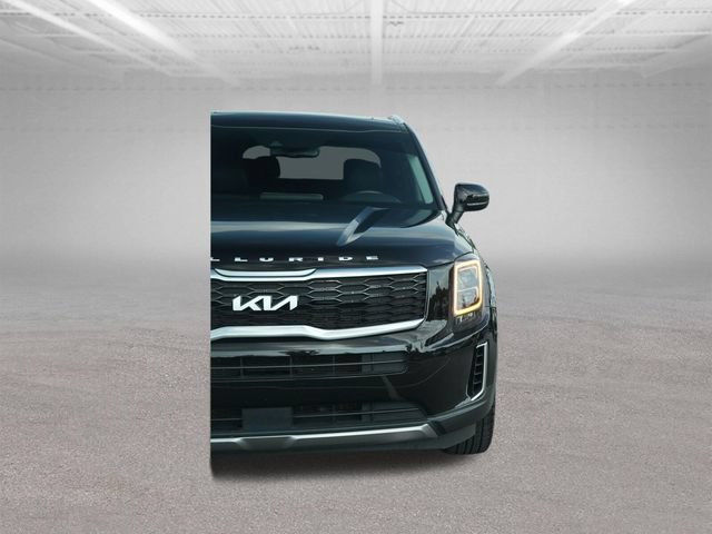 Used 2022 Kia Telluride EX w/ EX Premium Package FWD image 45