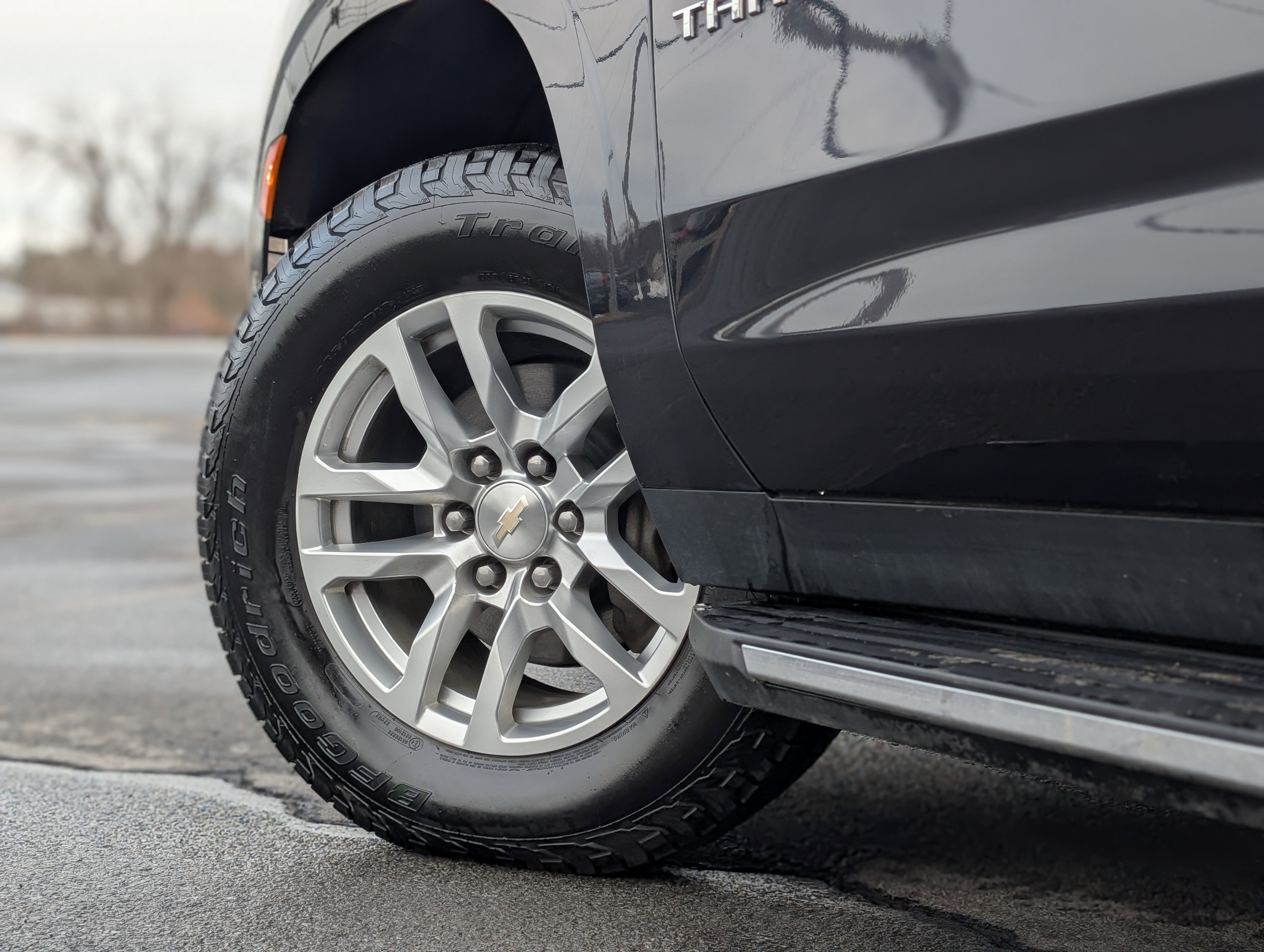 Used 2022 Chevrolet Tahoe LT image 6