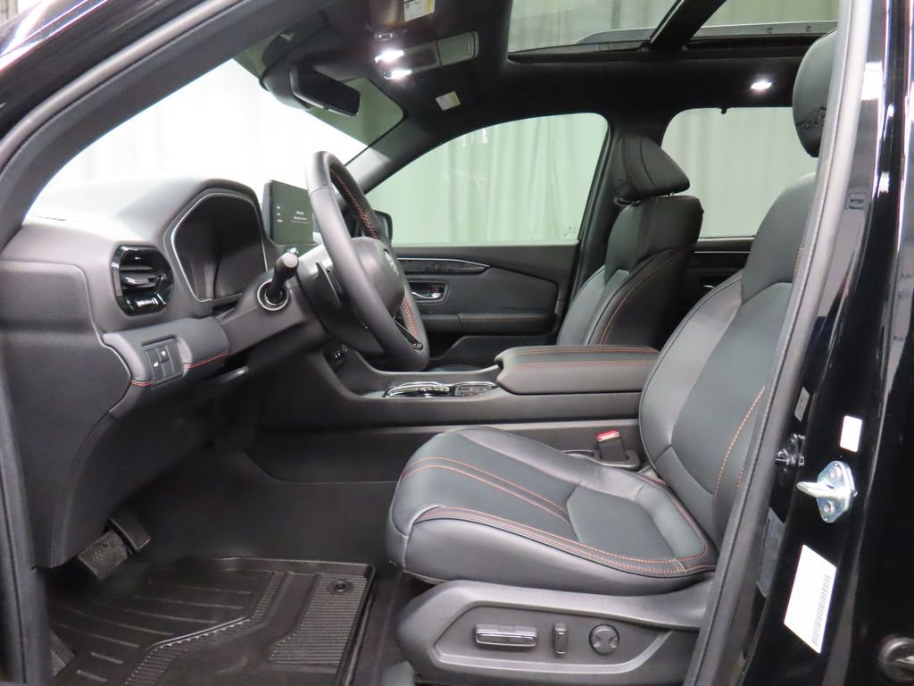 Used 2026 Honda Passport TrailSport Elite image 12