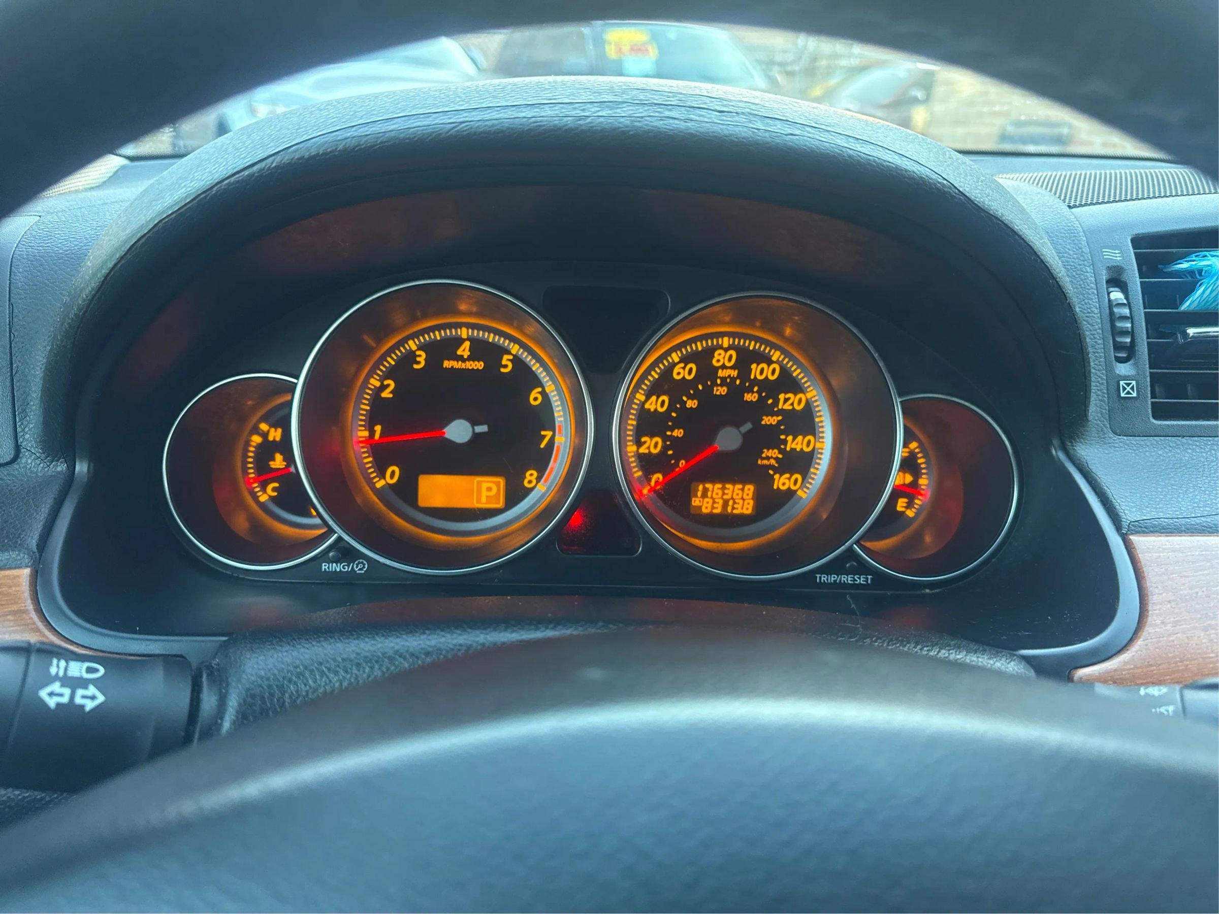 Used 2007 INFINITI M45 image 19