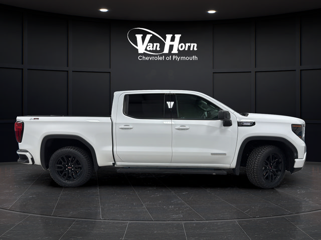 Used 2024 GMC Sierra 1500 Elevation AWD/4WD image 8