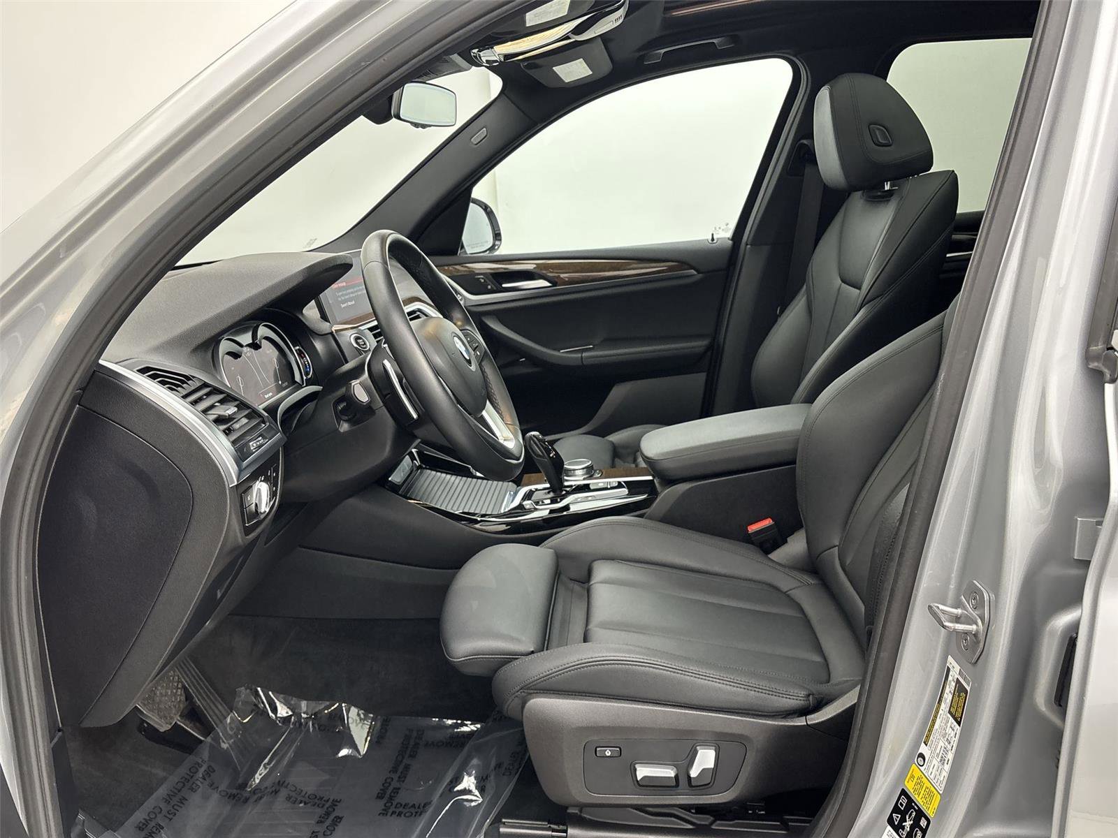 Used 2019 BMW X3 xDrive30i w/ Driving Assistance Package image 25