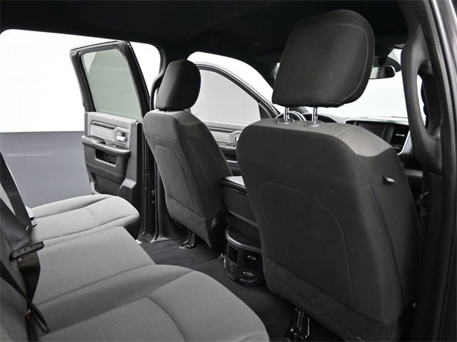 Used 2022 RAM 2500 Big Horn image 20