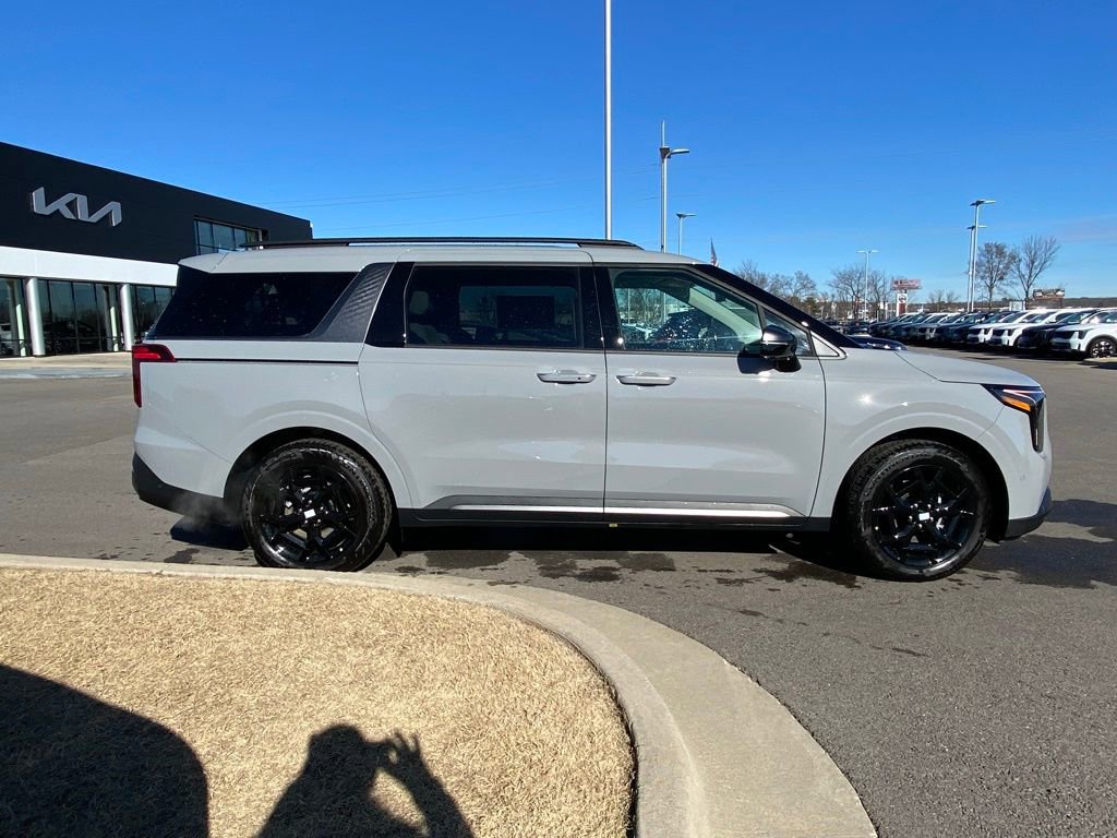 New 2026 Kia Carnival SX Prestige image 8