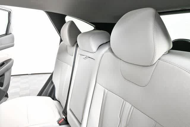 New 2026 Hyundai Tucson SEL image 43