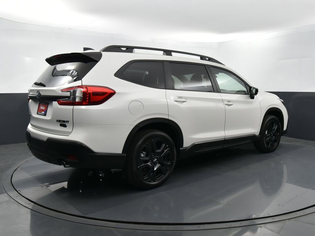 New 2025 Subaru Ascent Bronze Edition image 29