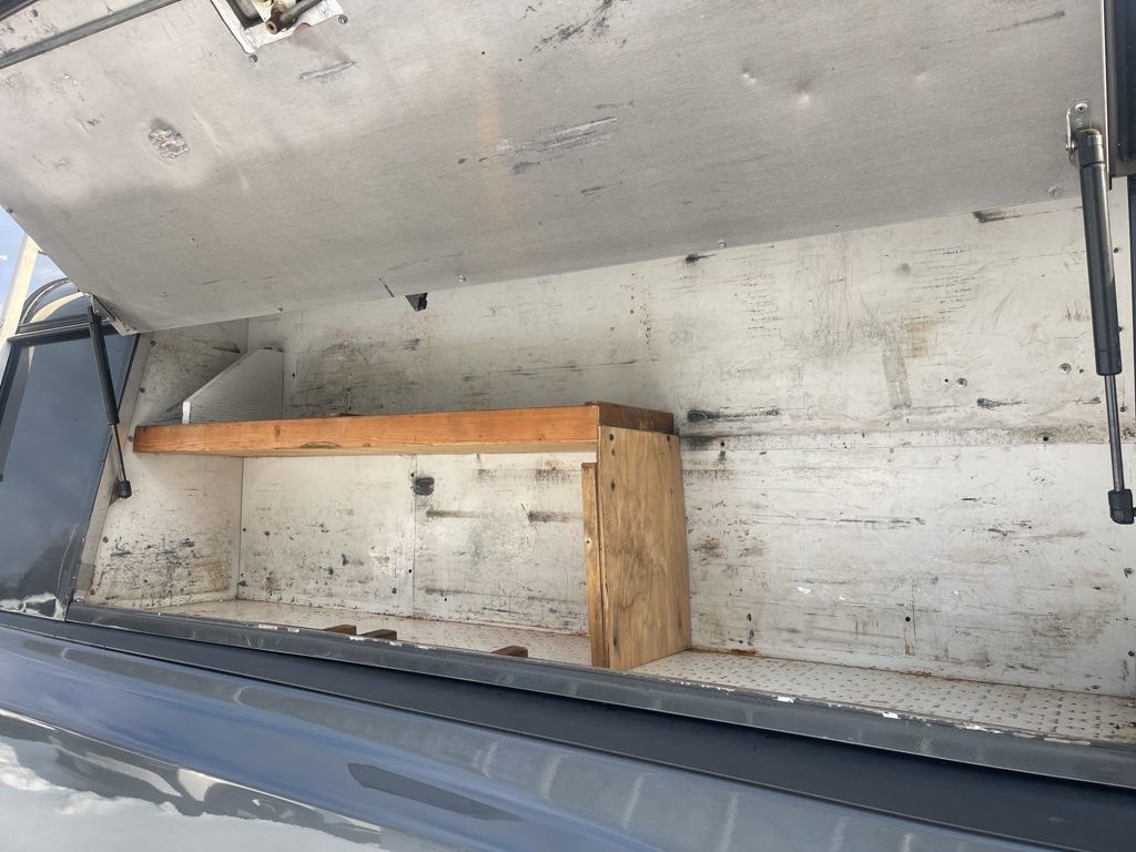 Used 2014 Nissan Titan SV w/ SV Value Truck Package image 22