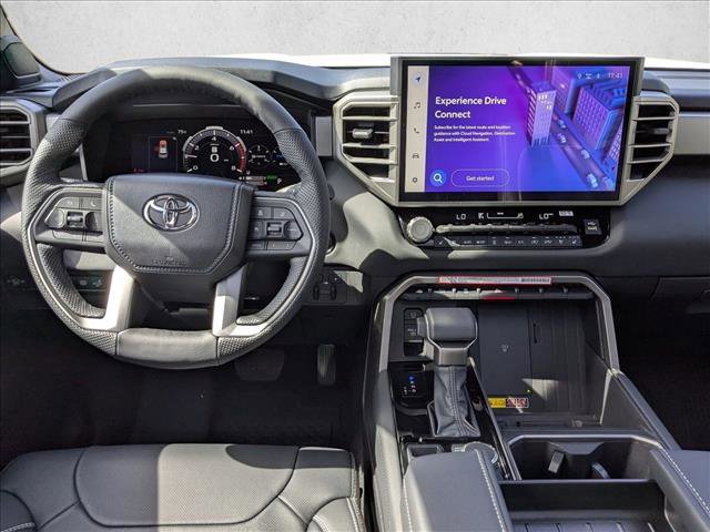 Used 2026 Toyota Sequoia Limited w/ Tow Technology Package image 17