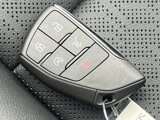 New 2027 Chevrolet Equinox RS w/ Safety and Technology Package AWD/4WD image 33