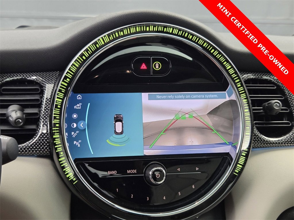 Used 2023 MINI Cooper S w/ Signature Upholstery Package image 28