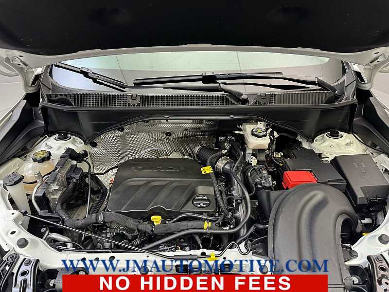 Used 2023 Buick Encore GX Preferred image 10