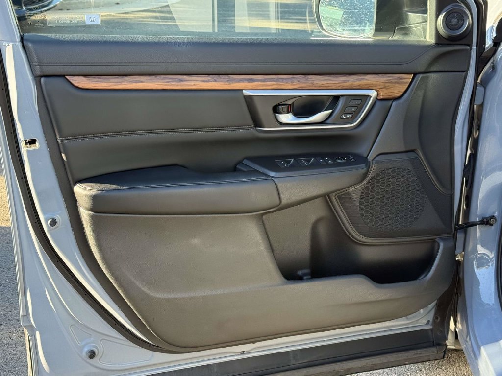 Used 2020 Honda CR-V EX-L image 29