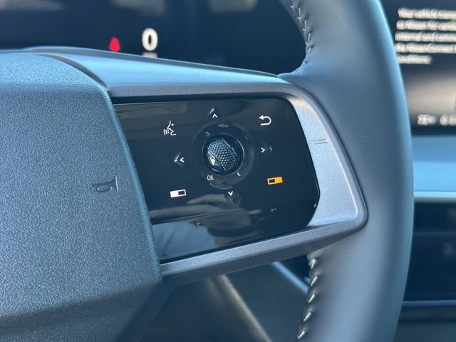 New 2026 Nissan Murano Platinum w/ Cargo Package image 21