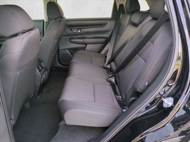 New 2026 Honda CR-V EX image 15