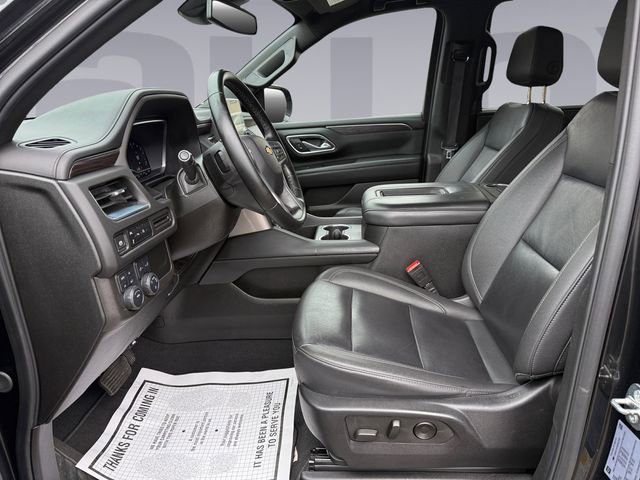 Used 2024 Chevrolet Suburban LT image 10