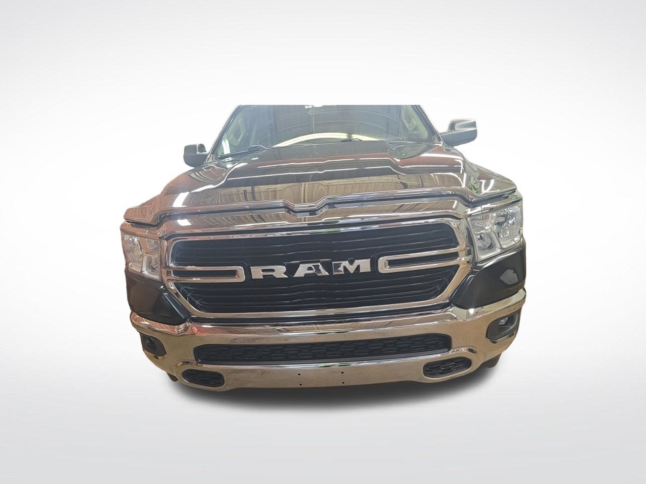 Used 2020 RAM 1500 Big Horn RWD image 10