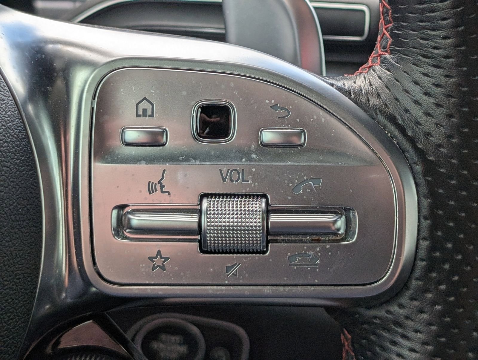 Used 2021 Mercedes-Benz GLE 53 AMG 4MATIC image 27