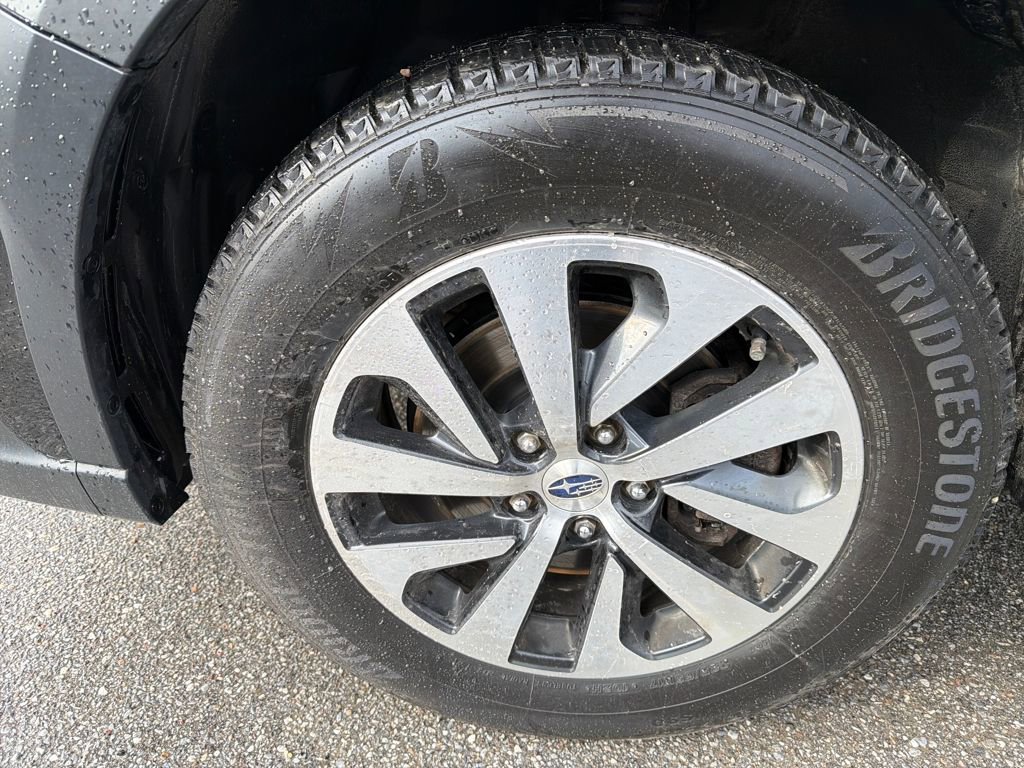 Certified 2023 Subaru Outback Premium image 12