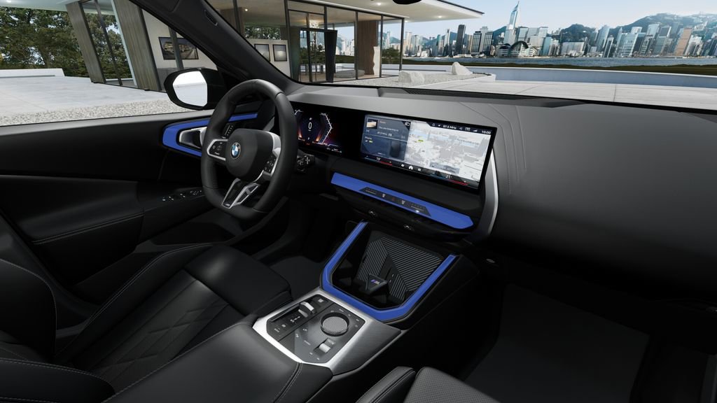 New 2026 BMW X3 xDrive30 image 14