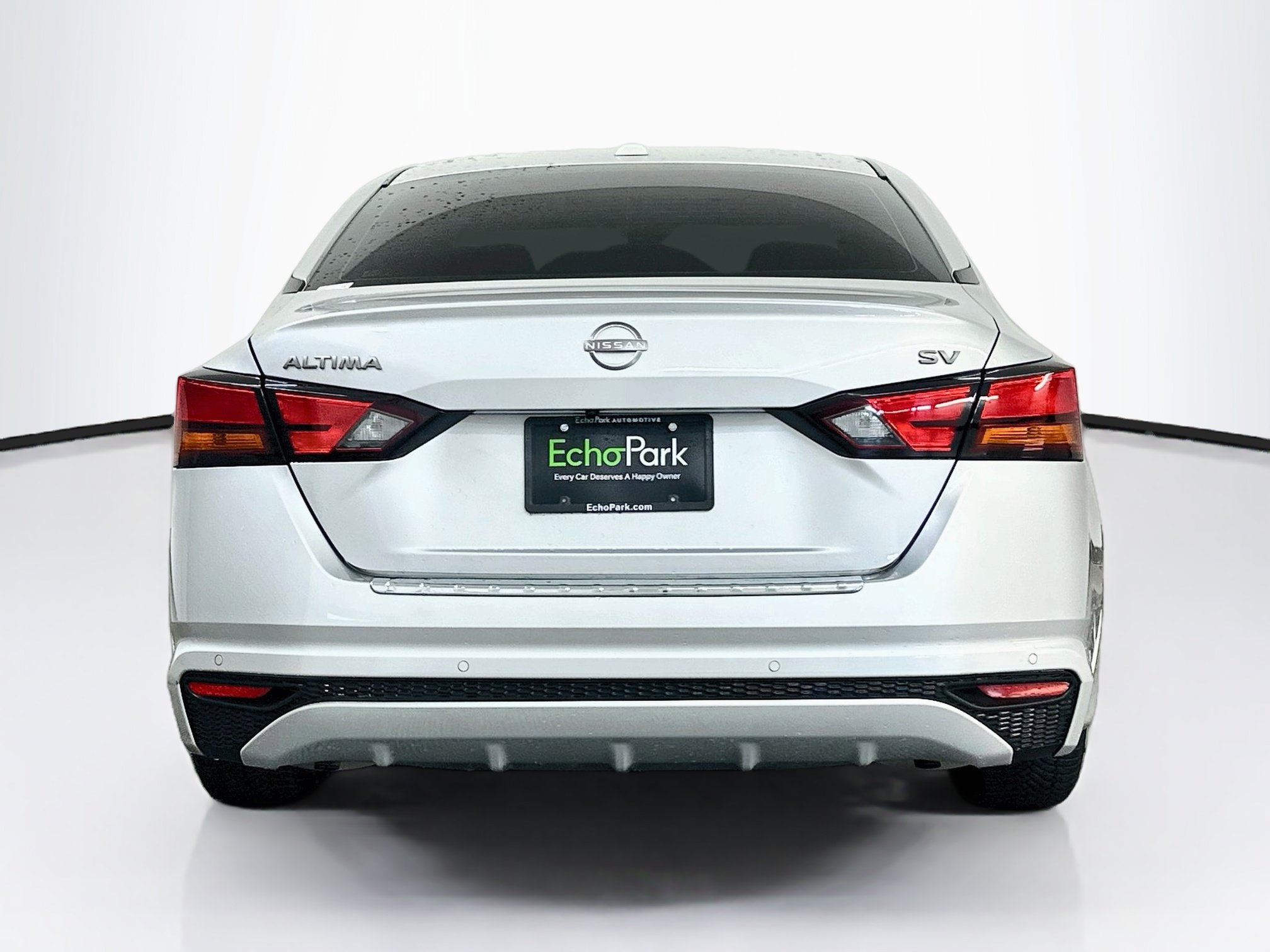 Used 2023 Nissan Altima 2.5 SV FWD image 7