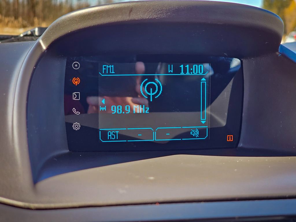 Used 2017 Ford Fiesta SE w/ Cold Weather Package image 19