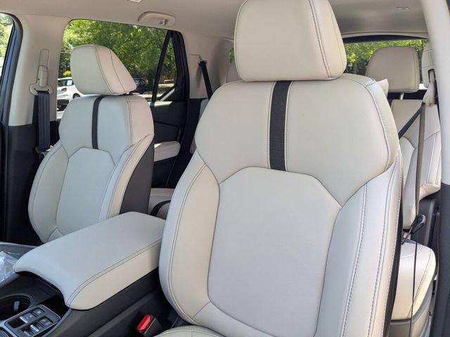 New 2026 Honda Passport RTL image 24