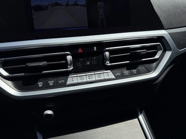 Used 2022 BMW 330i Sedan w/ Driving Assistance Package RWD image 25