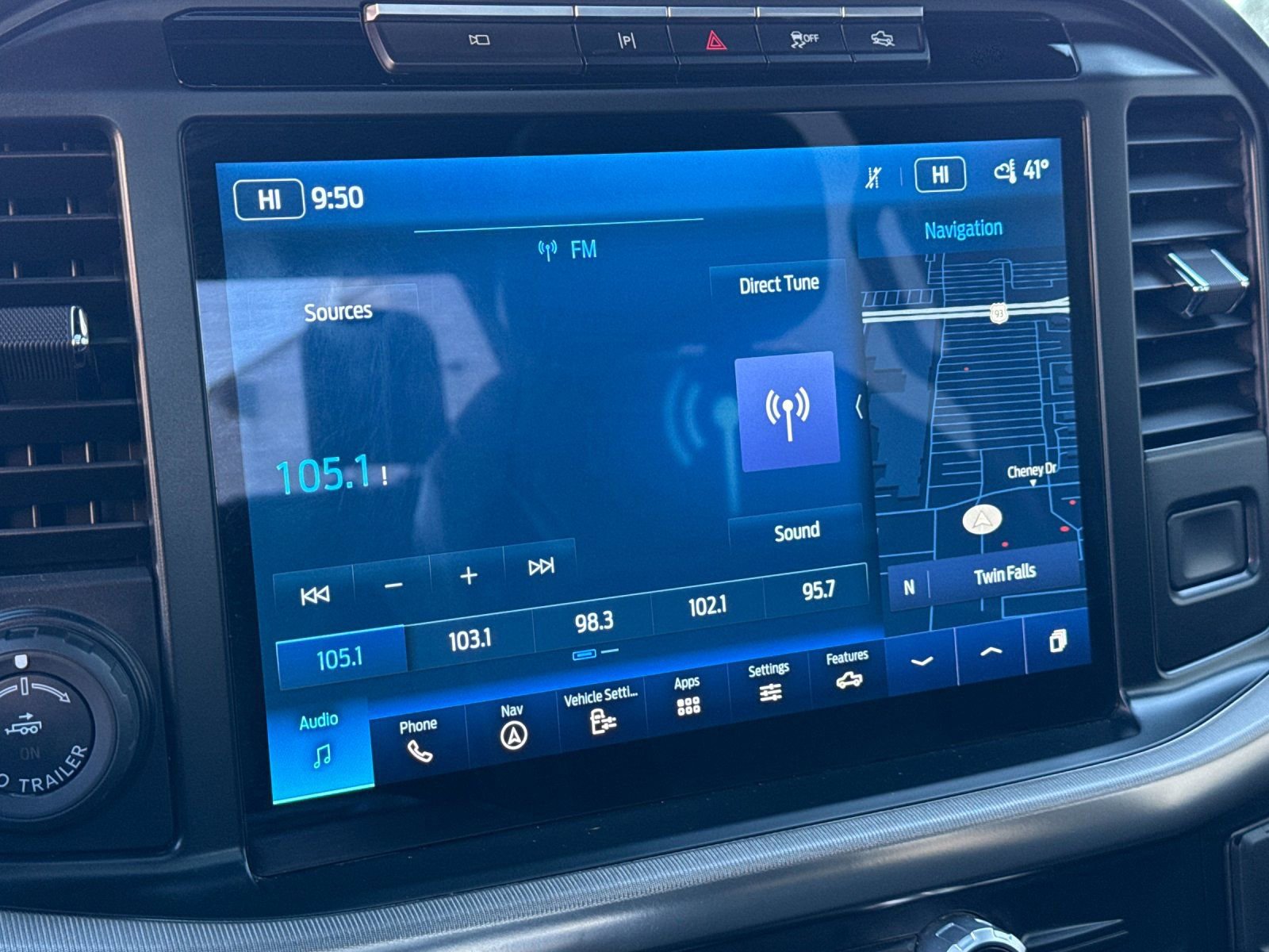 Used 2023 Ford F150 Raptor w/ Raptor 37 Performance Package image 23