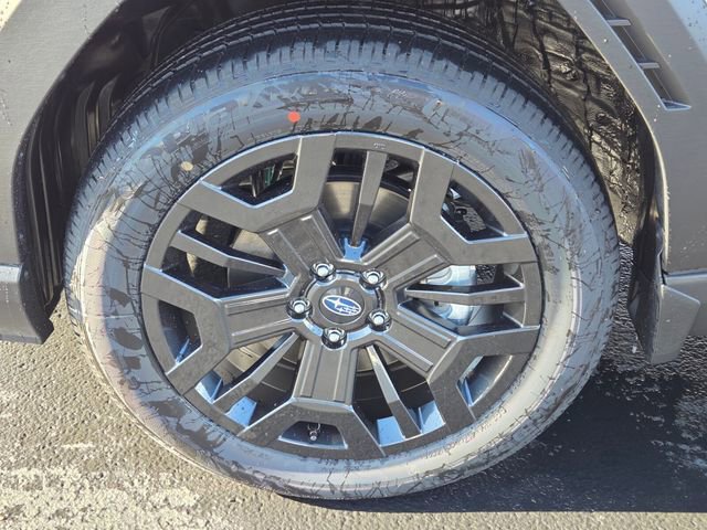 New 2026 Subaru Outback Limited XT w/ Premium/Limited Package 2 image 5