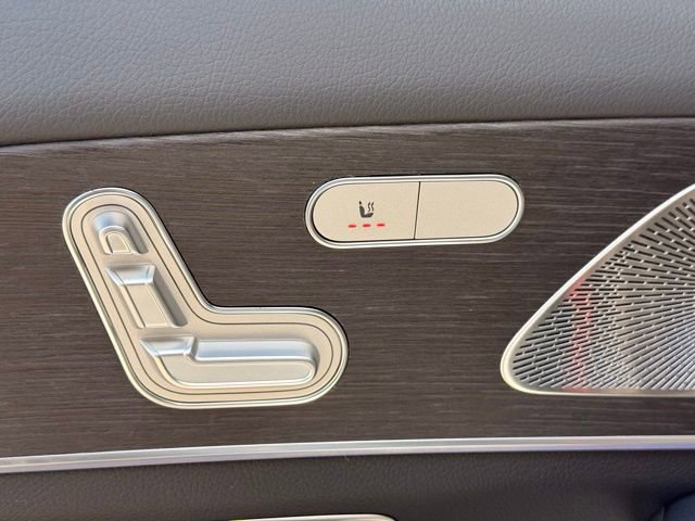 New 2026 Mercedes-Benz GLS 450 4MATIC image 20
