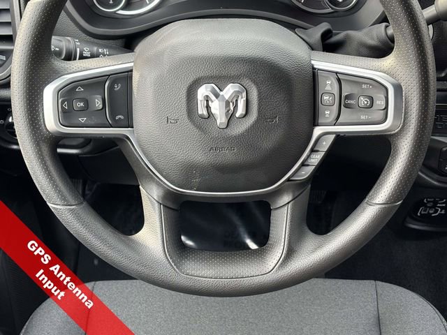 New 2026 RAM 2500 Tradesman image 6