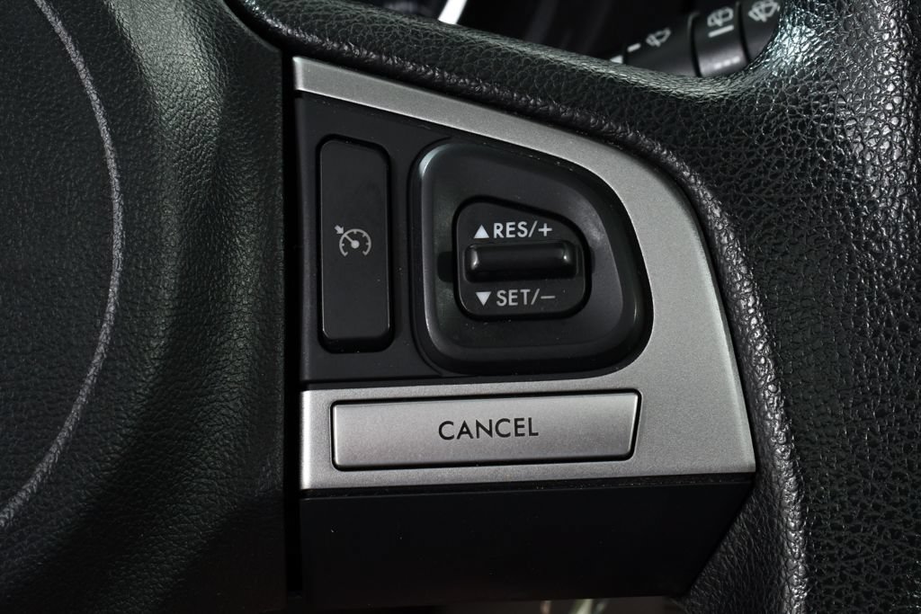 Used 2017 Subaru Forester 2.5i Premium w/ All-Weather Package AWD/4WD image 34