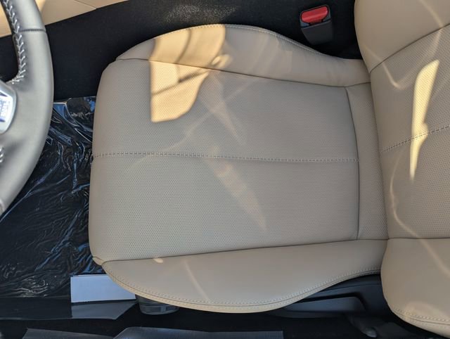 New 2026 MAZDA MX-5 Miata RF Grand Touring image 6