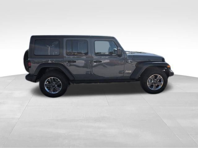 Used 2019 Jeep Wrangler Unlimited Sport w/ Cold Weather Group image 36