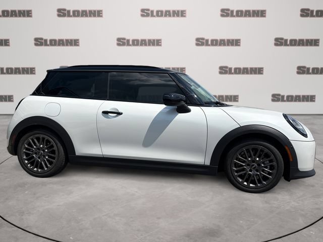 Used 2025 MINI Cooper S FWD image 6