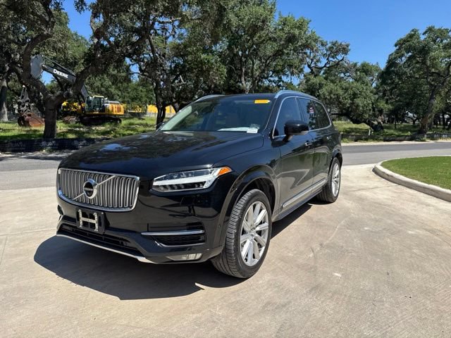 Used 2016 Volvo XC90 T6 Inscription AWD/4WD image 2