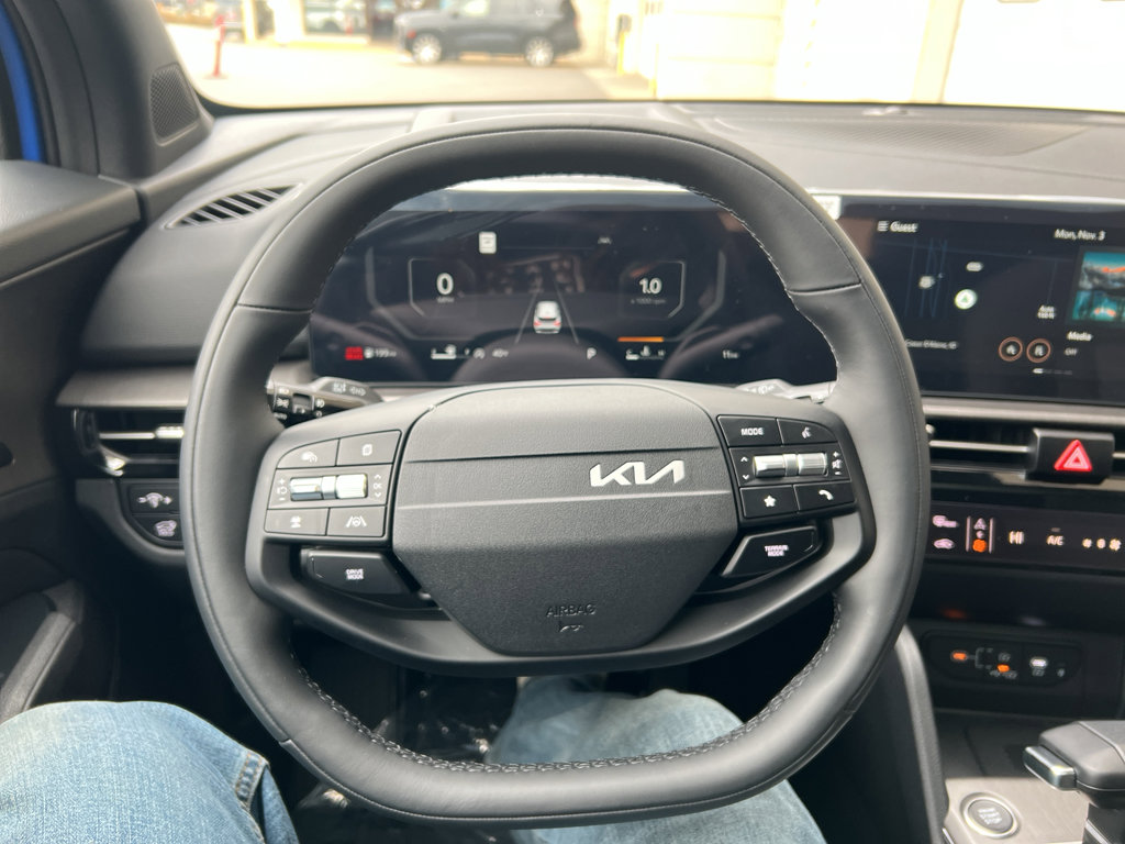 New 2026 Kia Sportage X-Line w/ X-Line Technology Package image 25