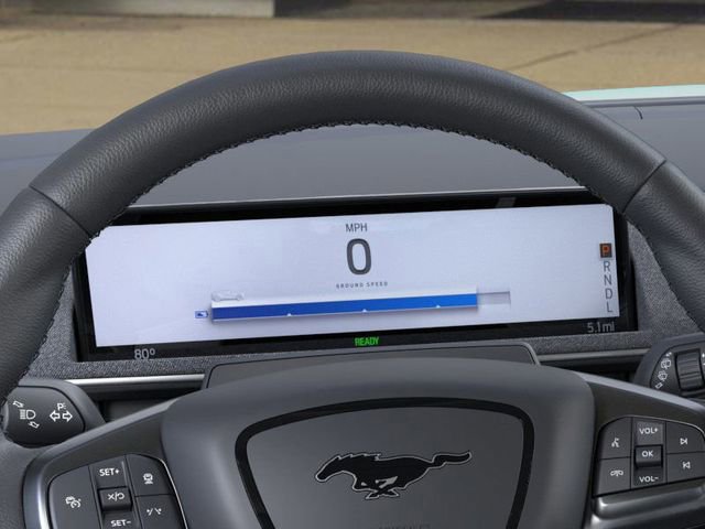 New 2024 Ford Mustang Mach-E Premium image 13