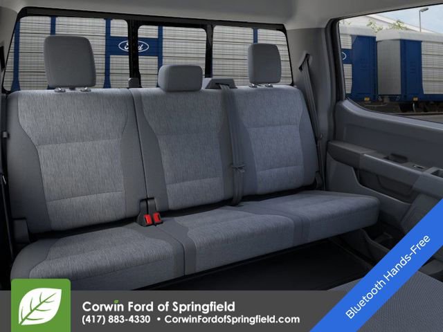 New 2026 Ford F350 XL image 12