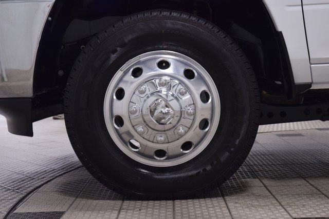 Used 2026 RAM 3500 Tradesman w/ Chrome Appearance Group image 17