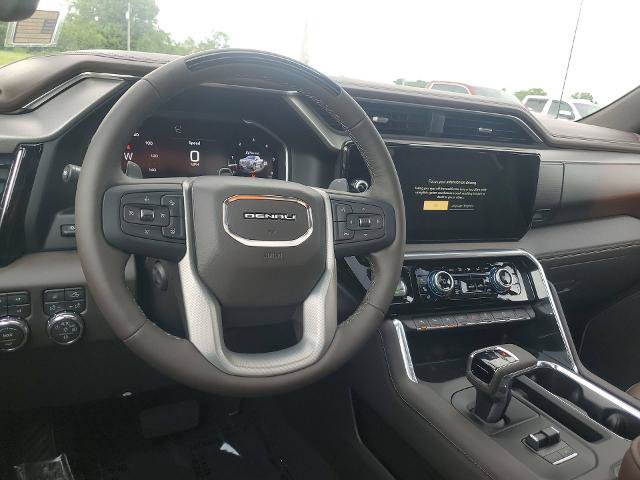 New 2026 GMC Sierra 1500 Denali AWD/4WD image 19