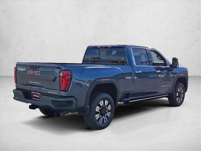 New 2026 GMC Sierra 2500 Denali w/ Denali Reserve Package image 2